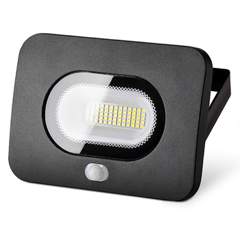 Светодиодный прожектор WOLTA WFL-50W/05s 5500K 50 Вт LED IP65 - Светильники - Прожекторы - магазин электрооборудования amperomvolt.ru