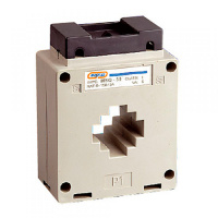 Трансформатор тока MSQ- 30 150A/5 (1) Энергия - Электрика, НВА - Приборы учета, контроля и измерения - Трансформаторы - магазин электрооборудования amperomvolt.ru