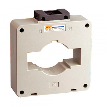 Трансформатор тока MSQ-100 1600A/5 (1) - Электрика, НВА - Приборы учета, контроля и измерения - Трансформаторы - магазин электрооборудования amperomvolt.ru